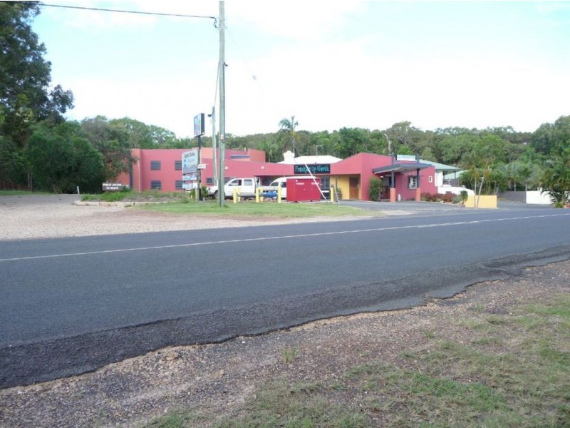 15 Joseph Banks Bvd, Agnes Water QLD 4677