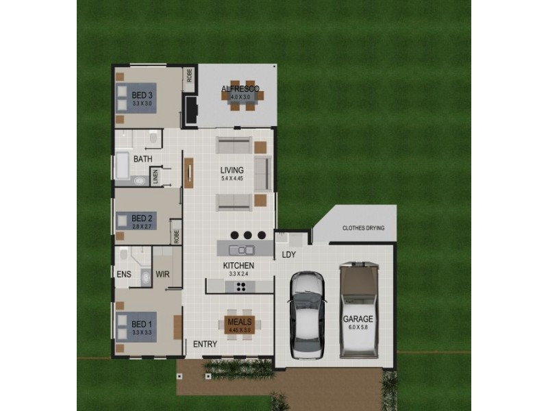 15 Joseph Banks Bvd, Agnes Water QLD 4677