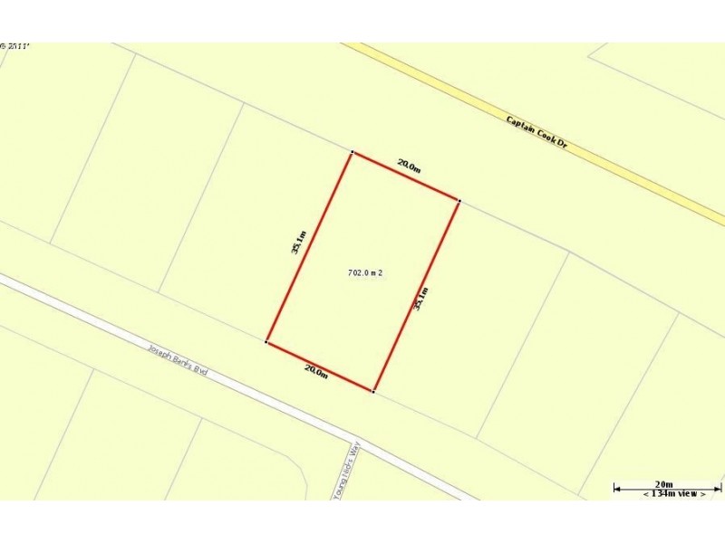 15 Joseph Banks Bvd, Agnes Water QLD 4677