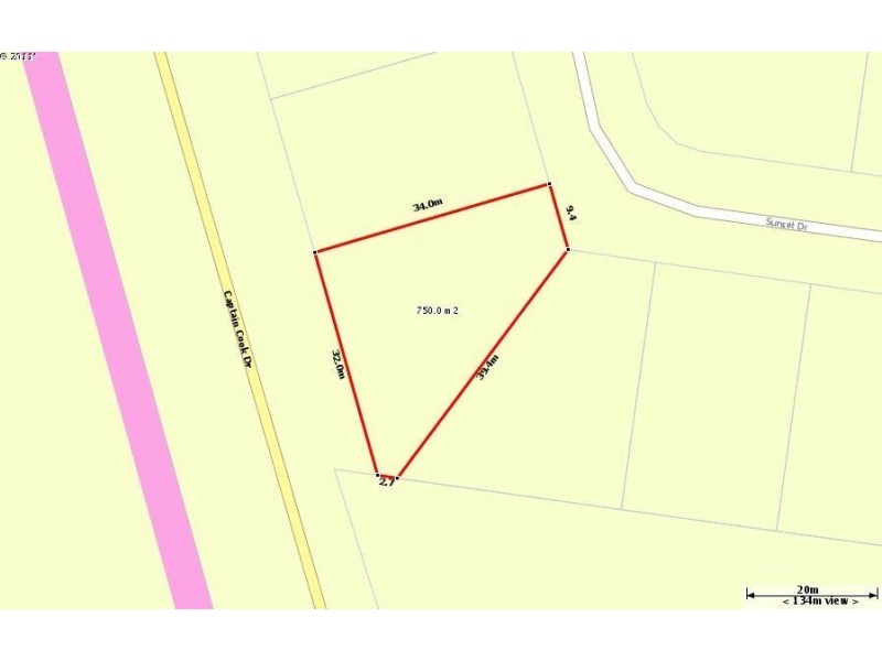 8 Sunset Drive, Agnes Water QLD 4677