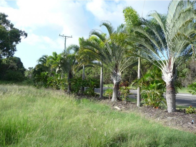 8 Sunset Drive, Agnes Water QLD 4677