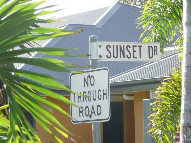 8 Sunset Drive, Agnes Water QLD 4677