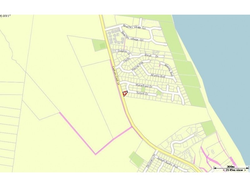 8 Sunset Drive, Agnes Water QLD 4677