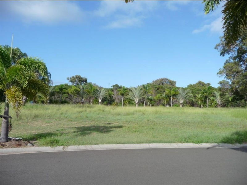 8 Sunset Drive, Agnes Water QLD 4677