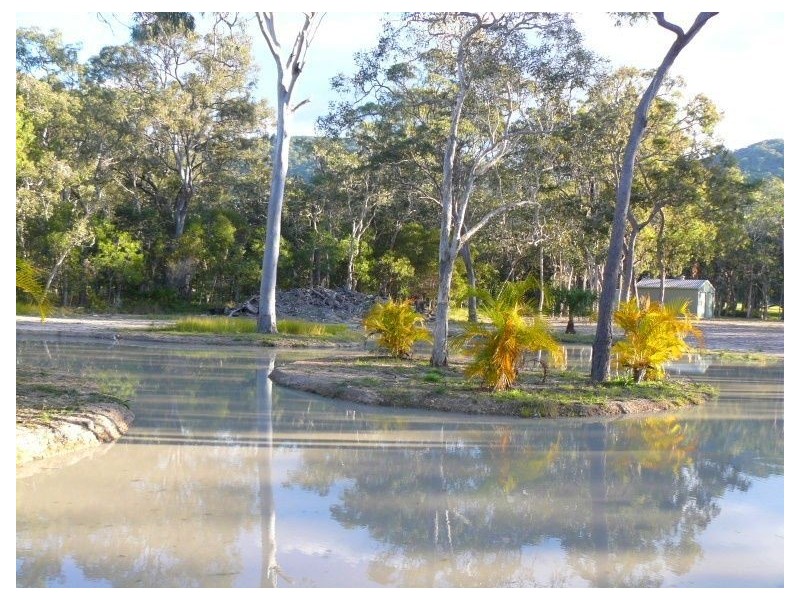 159 Allingham Way, Agnes Water QLD 4677