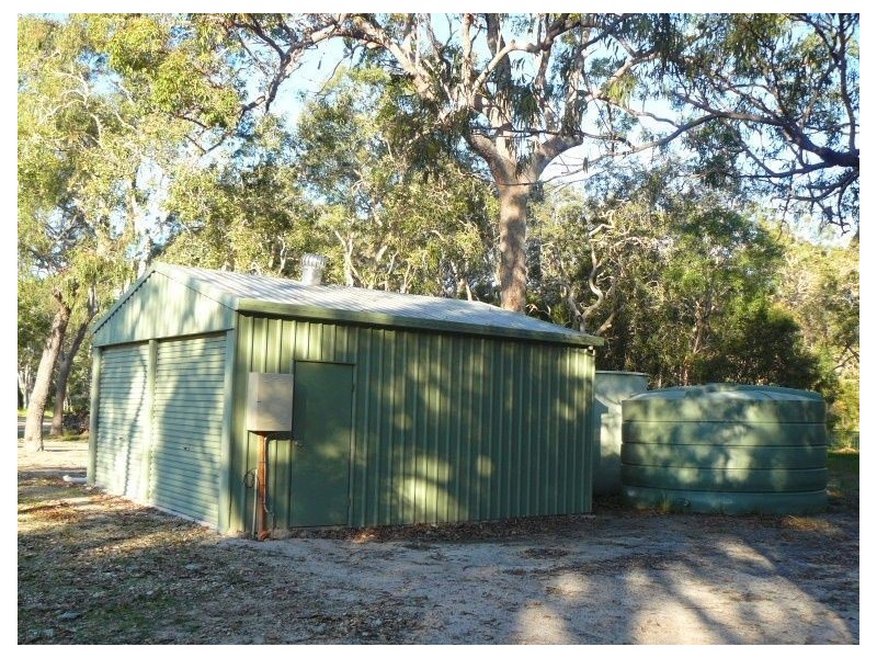 159 Allingham Way, Agnes Water QLD 4677