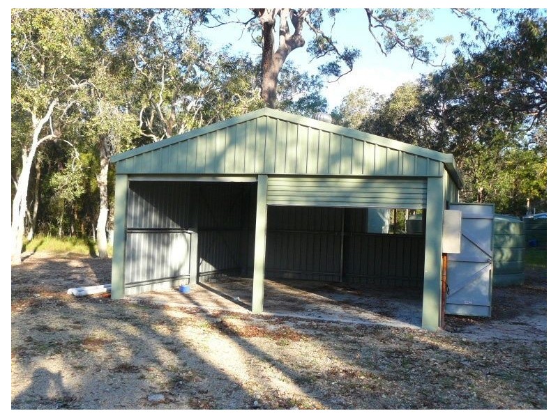 159 Allingham Way, Agnes Water QLD 4677