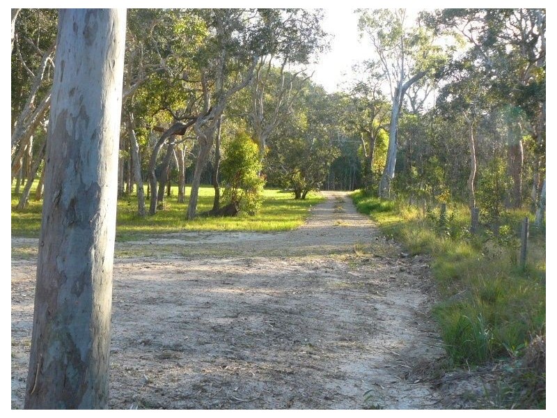 159 Allingham Way, Agnes Water QLD 4677