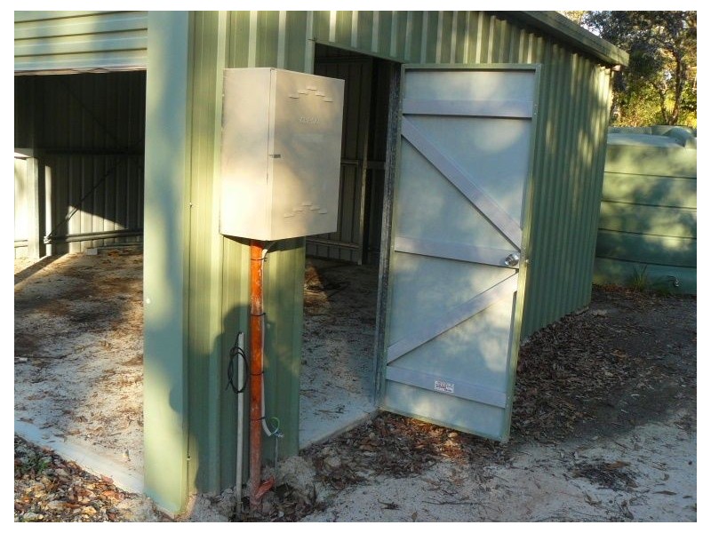 159 Allingham Way, Agnes Water QLD 4677