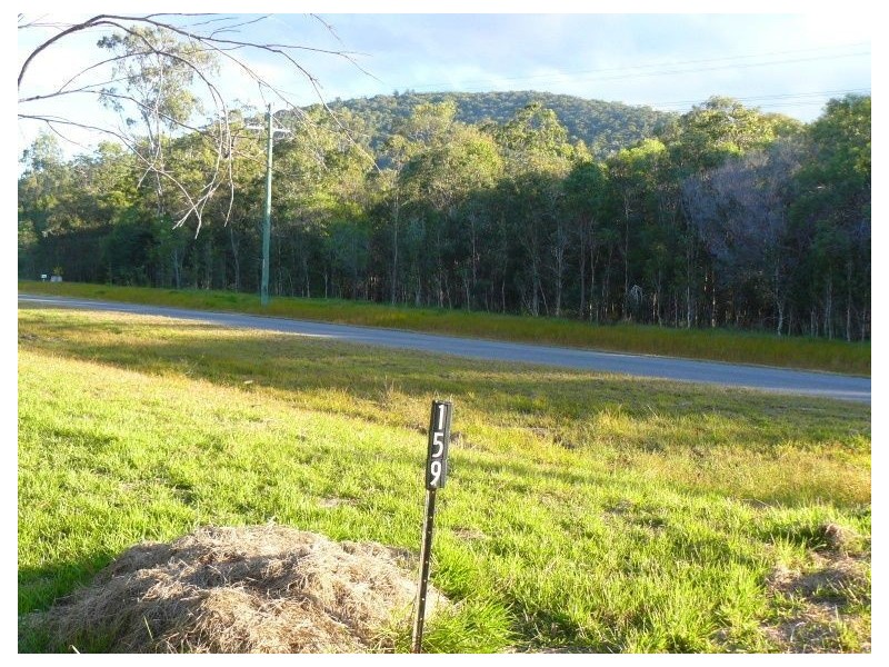 159 Allingham Way, Agnes Water QLD 4677