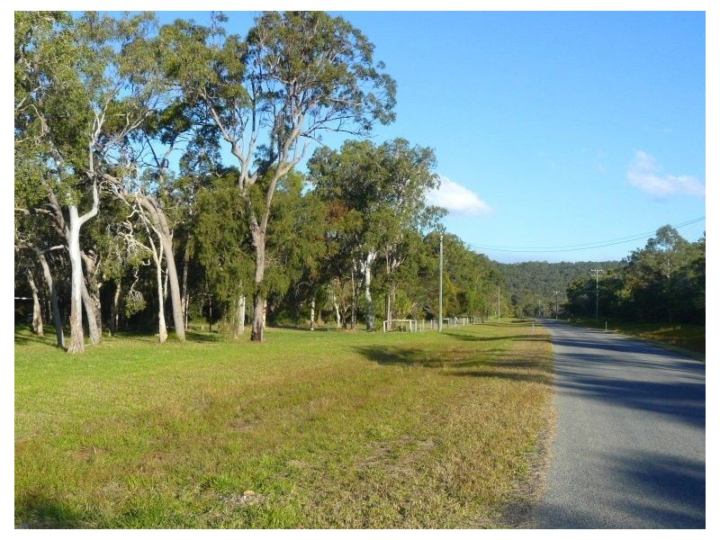 159 Allingham Way, Agnes Water QLD 4677