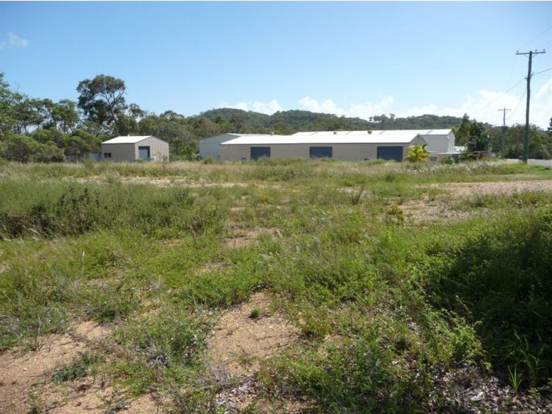 Lot 4 Corfield Drive, Agnes Water QLD 4677