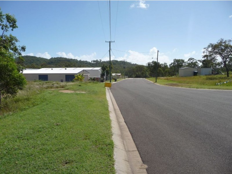 Lot 4 Corfield Drive, Agnes Water QLD 4677