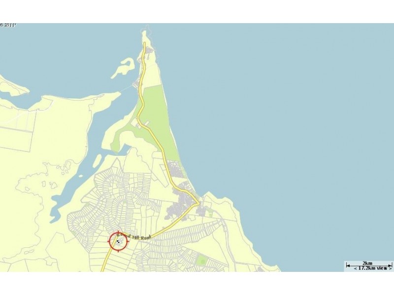 Lot 4 Corfield Drive, Agnes Water QLD 4677