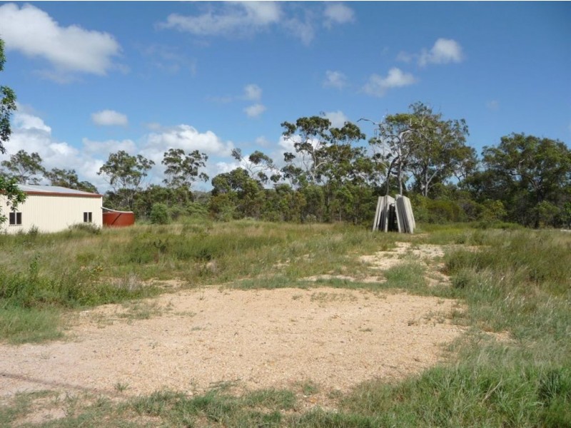 Lot 4 Corfield Drive, Agnes Water QLD 4677