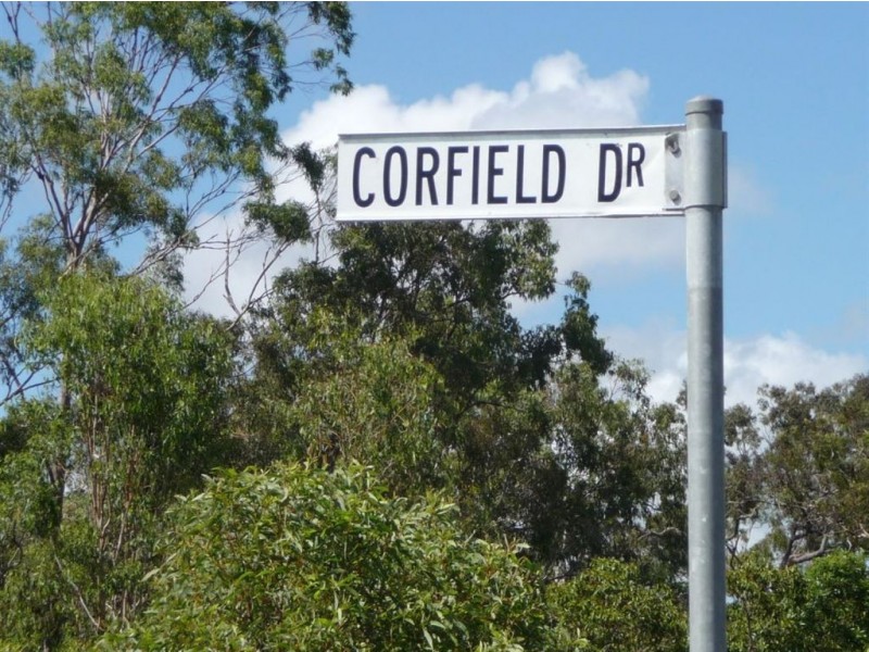 Lot 4 Corfield Drive, Agnes Water QLD 4677