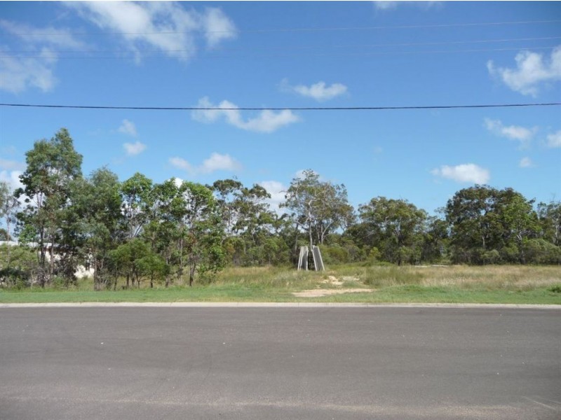 Lot 4 Corfield Drive, Agnes Water QLD 4677