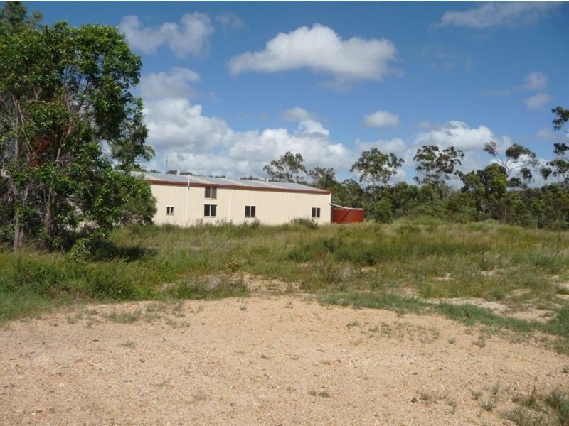 Lot 4 Corfield Drive, Agnes Water QLD 4677