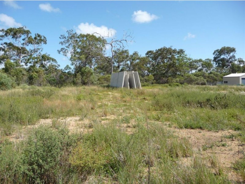 Lot 4 Corfield Drive, Agnes Water QLD 4677