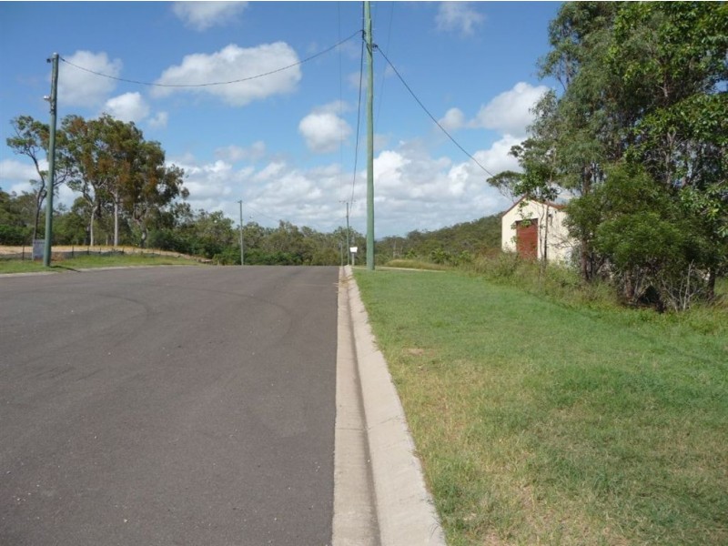 Lot 4 Corfield Drive, Agnes Water QLD 4677