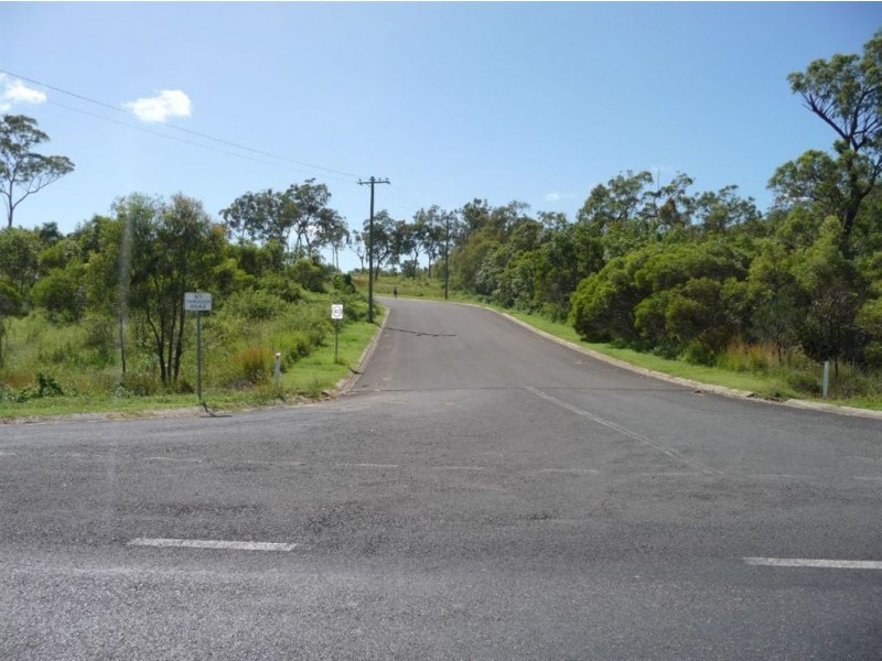 Lot 4 Corfield Drive, Agnes Water QLD 4677