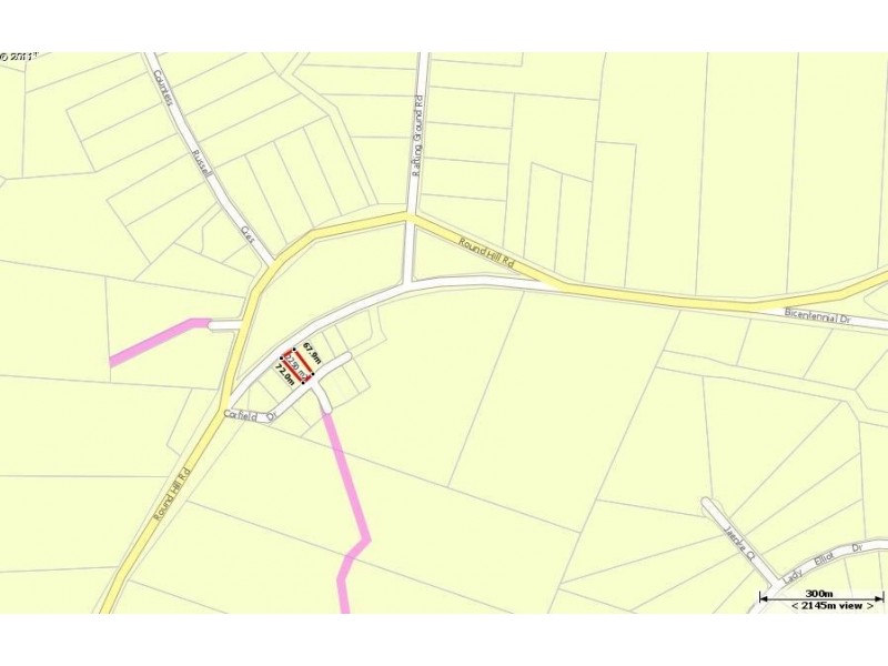 Lot 4 Corfield Drive, Agnes Water QLD 4677