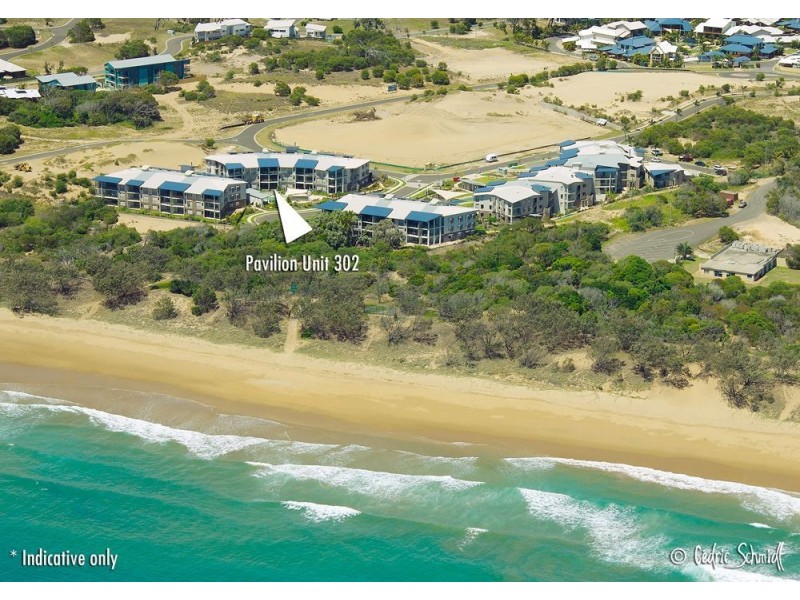 Unit 302 Beaches Village Circuit, Agnes Water QLD 4677
