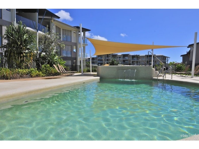 Unit 302 Beaches Village Circuit, Agnes Water QLD 4677