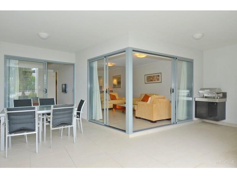 Unit 302 Beaches Village Circuit, Agnes Water QLD 4677