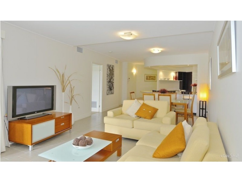 Unit 302 Beaches Village Circuit, Agnes Water QLD 4677