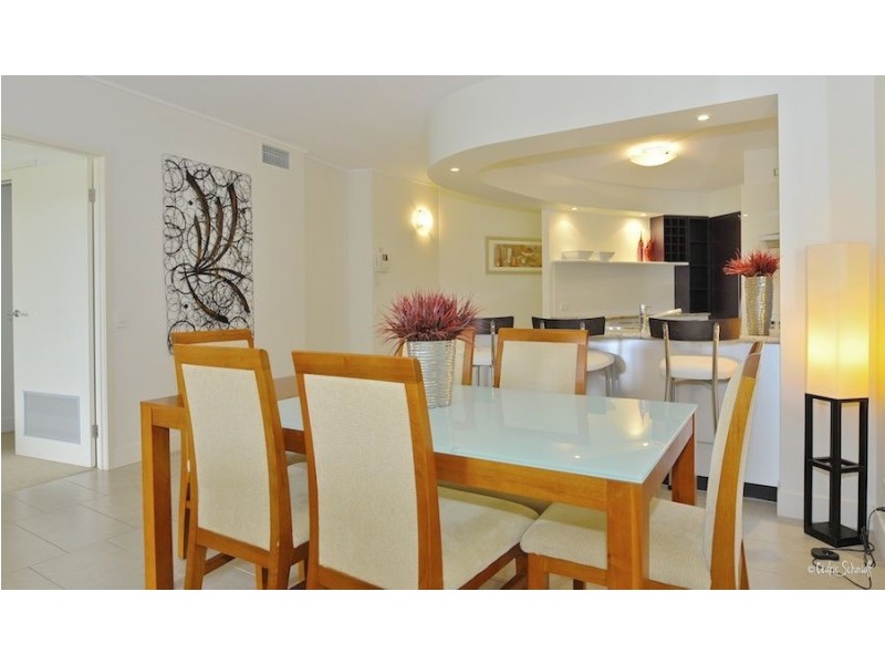 Unit 302 Beaches Village Circuit, Agnes Water QLD 4677