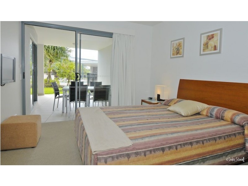 Unit 302 Beaches Village Circuit, Agnes Water QLD 4677