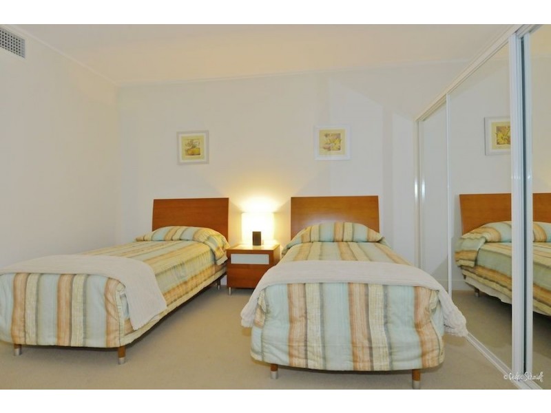 Unit 302 Beaches Village Circuit, Agnes Water QLD 4677