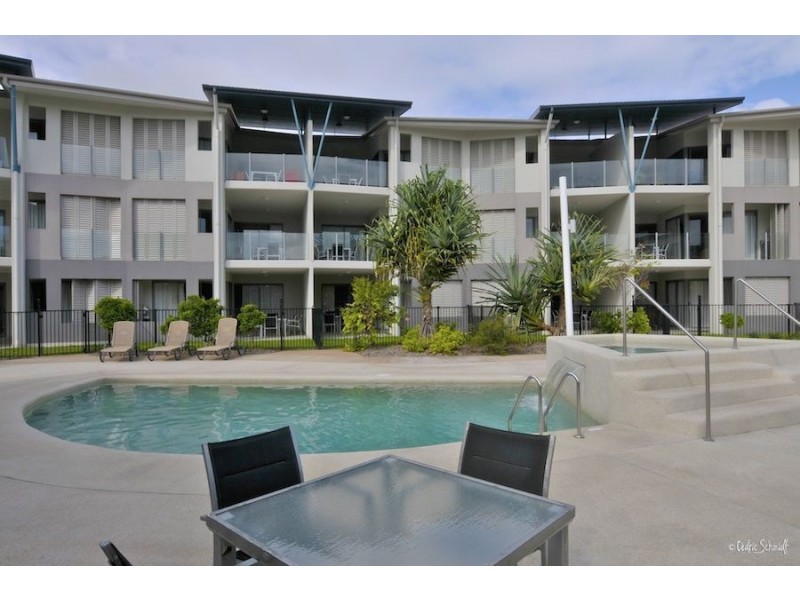 Unit 302 Beaches Village Circuit, Agnes Water QLD 4677