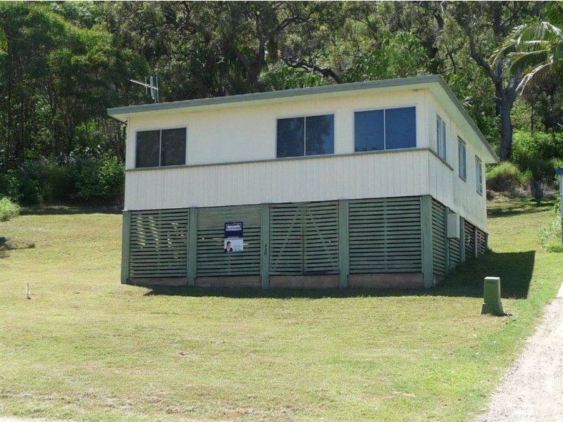 640 Captain Cook Drive, Seventeen Seventy QLD 4677