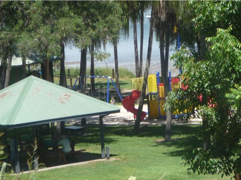 640 Captain Cook Drive, Seventeen Seventy QLD 4677