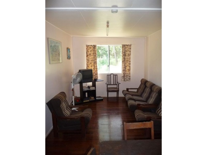 640 Captain Cook Drive, Seventeen Seventy QLD 4677