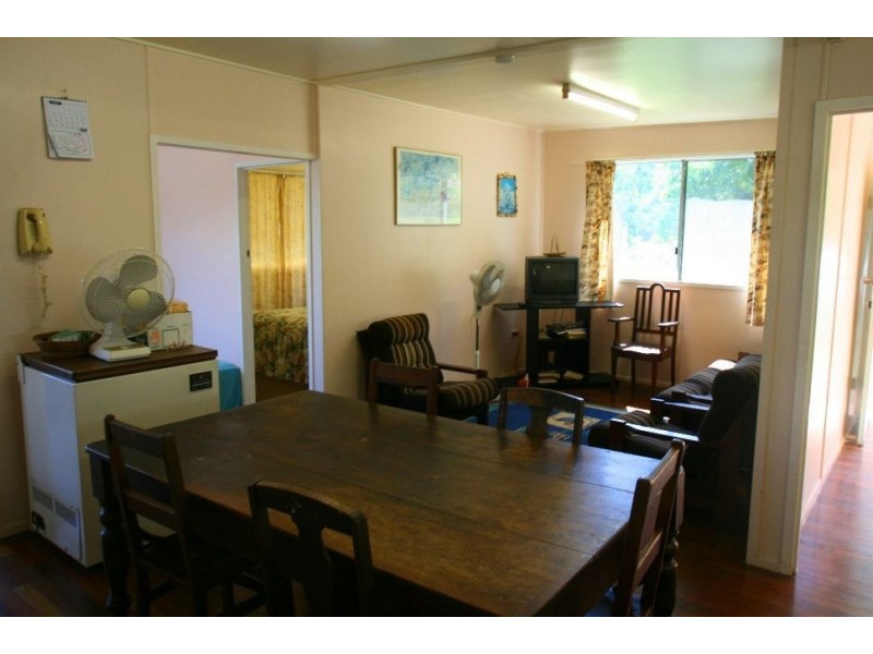 640 Captain Cook Drive, Seventeen Seventy QLD 4677