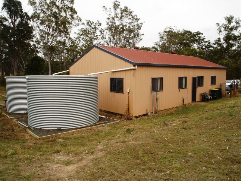 59 Billabong Way, Bucca QLD 4670