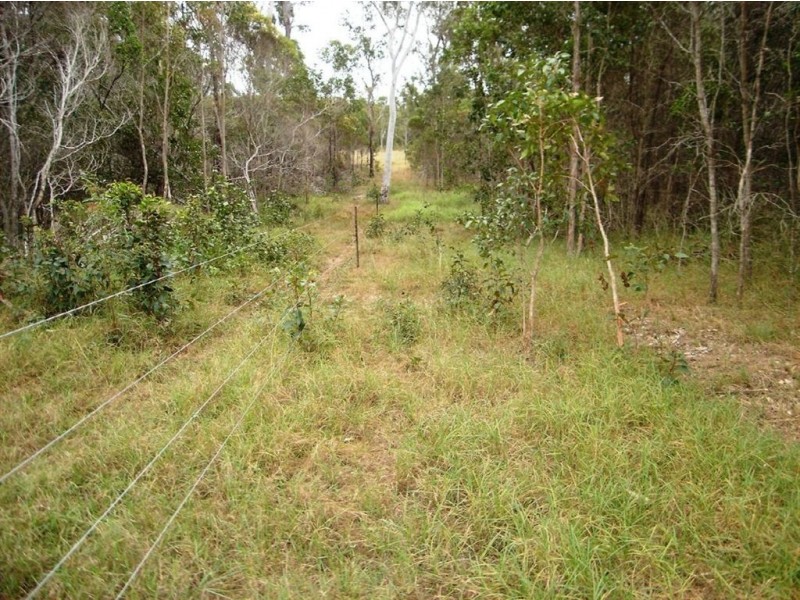59 Billabong Way, Bucca QLD 4670