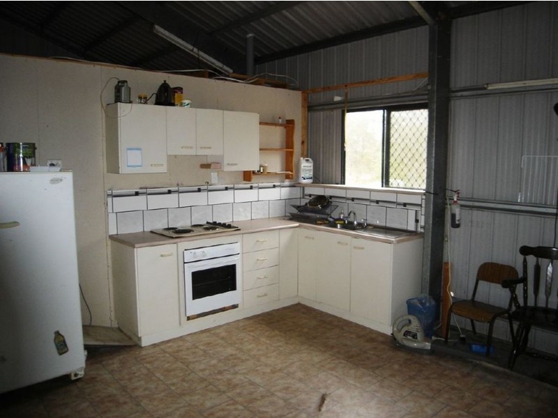 59 Billabong Way, Bucca QLD 4670