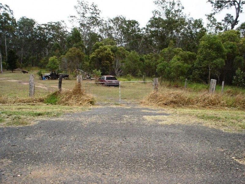59 Billabong Way, Bucca QLD 4670