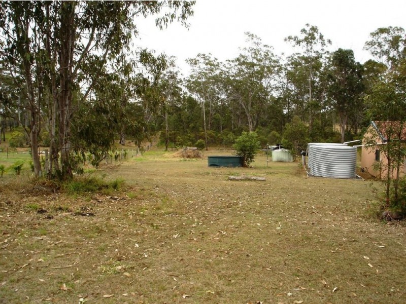 59 Billabong Way, Bucca QLD 4670