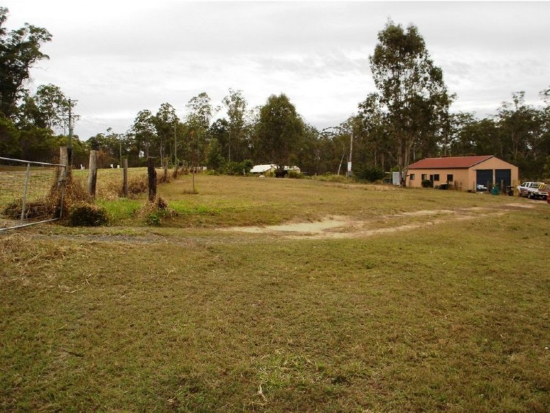 59 Billabong Way, Bucca QLD 4670