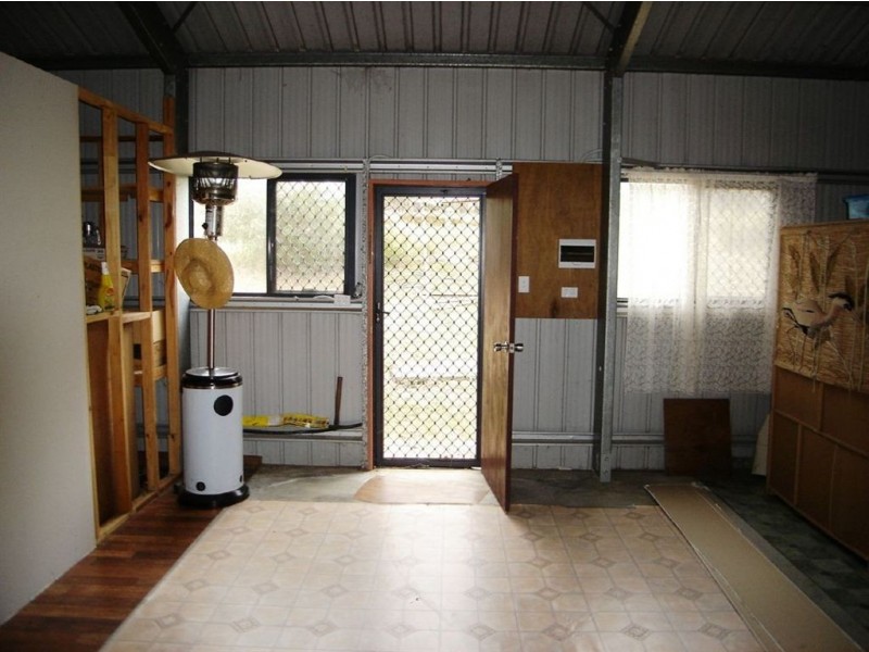 59 Billabong Way, Bucca QLD 4670
