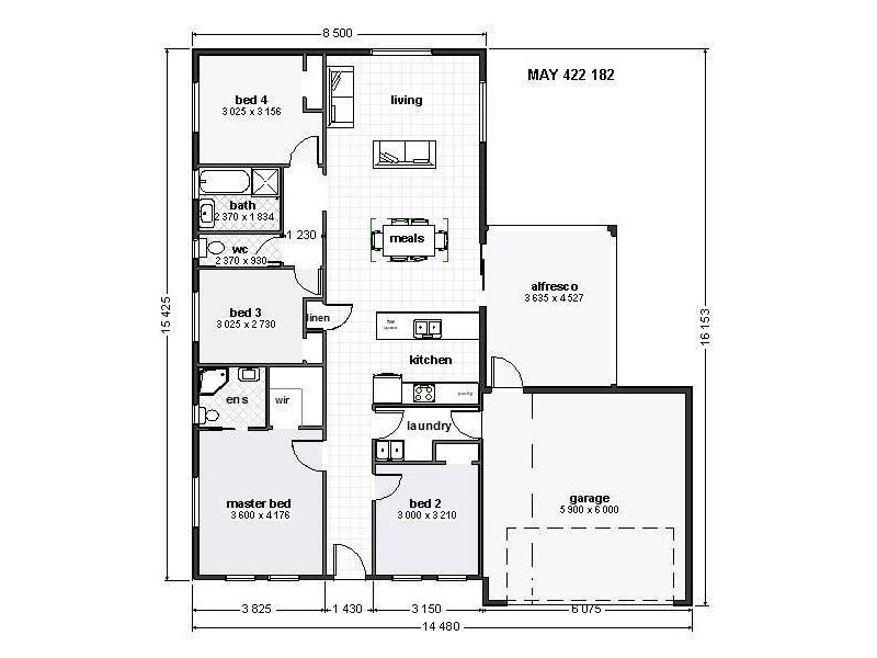 4 Sunset Drive, Agnes Water QLD 4677