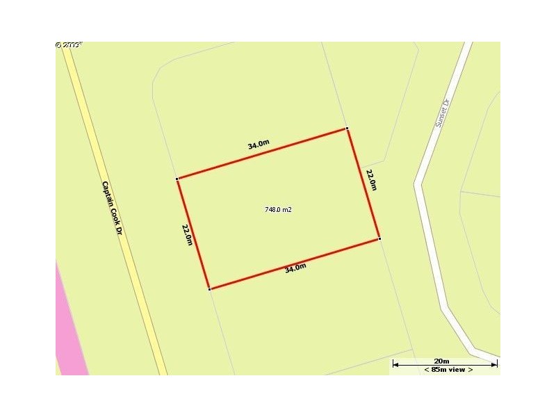 4 Sunset Drive, Agnes Water QLD 4677