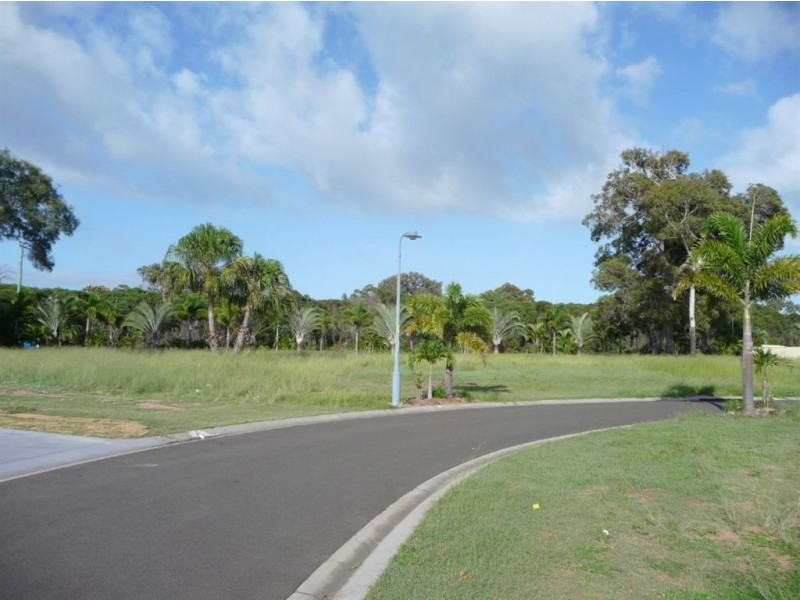 4 Sunset Drive, Agnes Water QLD 4677