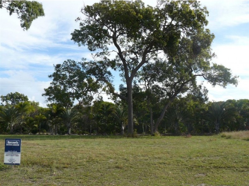 4 Sunset Drive, Agnes Water QLD 4677