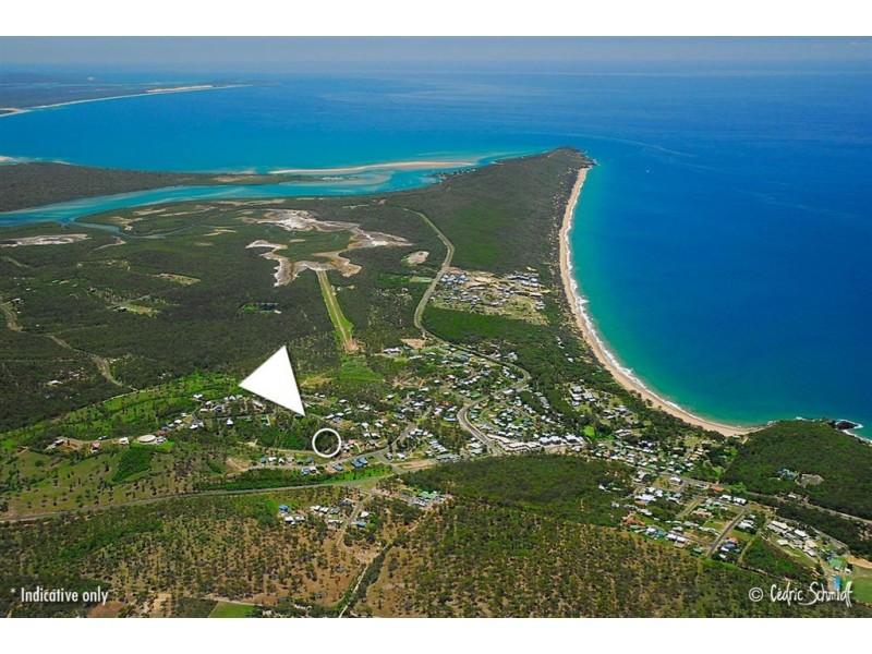 6 Bayview Close, Agnes Water QLD 4677